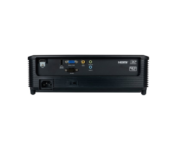 Optoma EH330 DLP - 318353 - zdjęcie 2